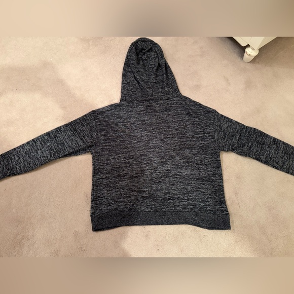 GAP Women's Hooded Pullover Sweater - Picture 6 of 10